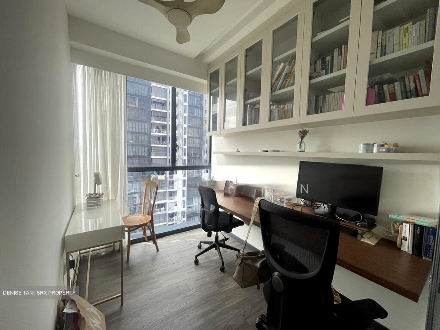 Gem Residences (D12), Condominium #502329211